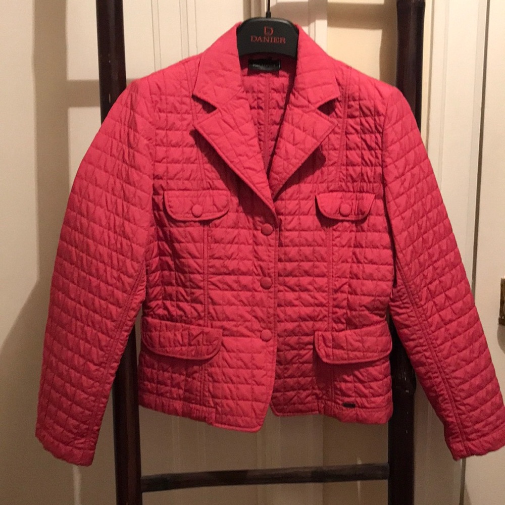 Weekend Max Mara Light Jacket